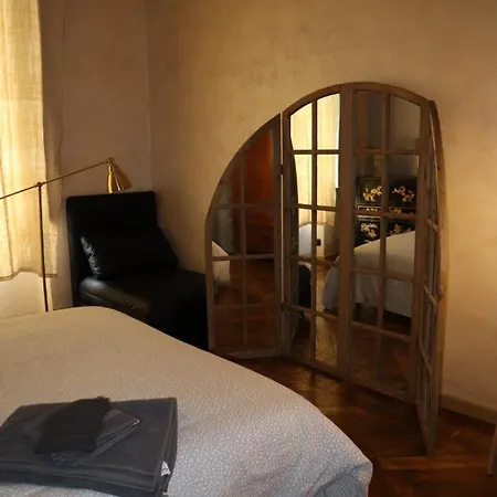 Ferienwohnung Un Soffio Di Oriente Turin Exterior foto