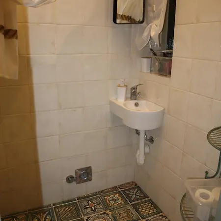 Ferienwohnung Un Soffio Di Oriente Turin Exterior foto
