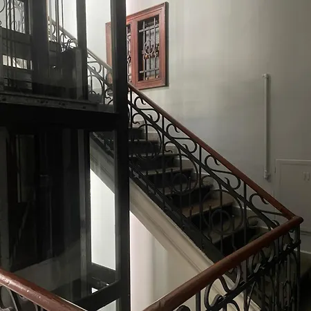 Ferienwohnung Un Soffio Di Oriente Turin Exterior foto