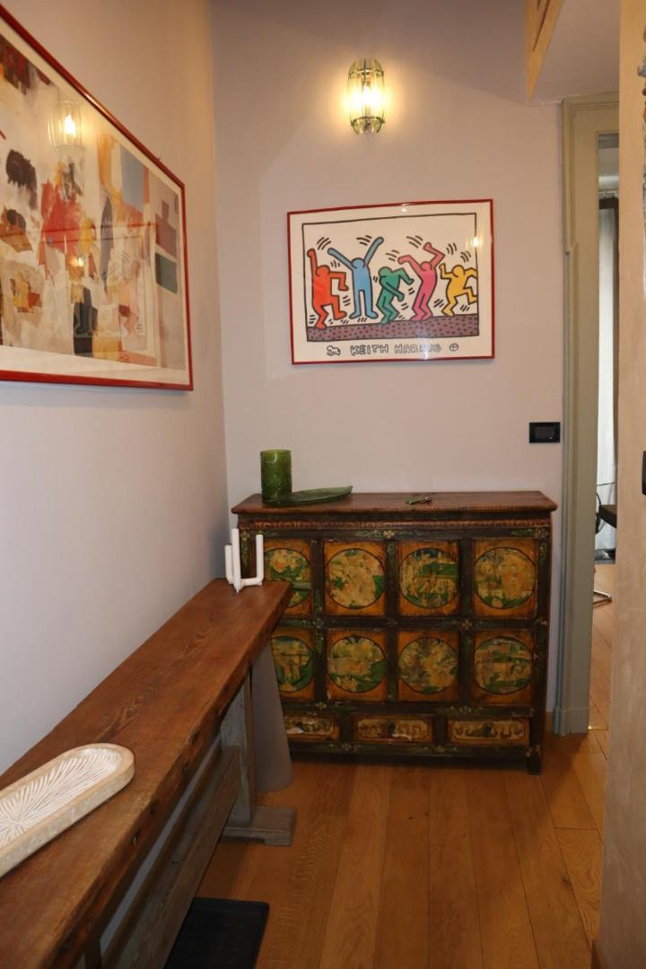 Un Soffio Di Oriente Apartment *