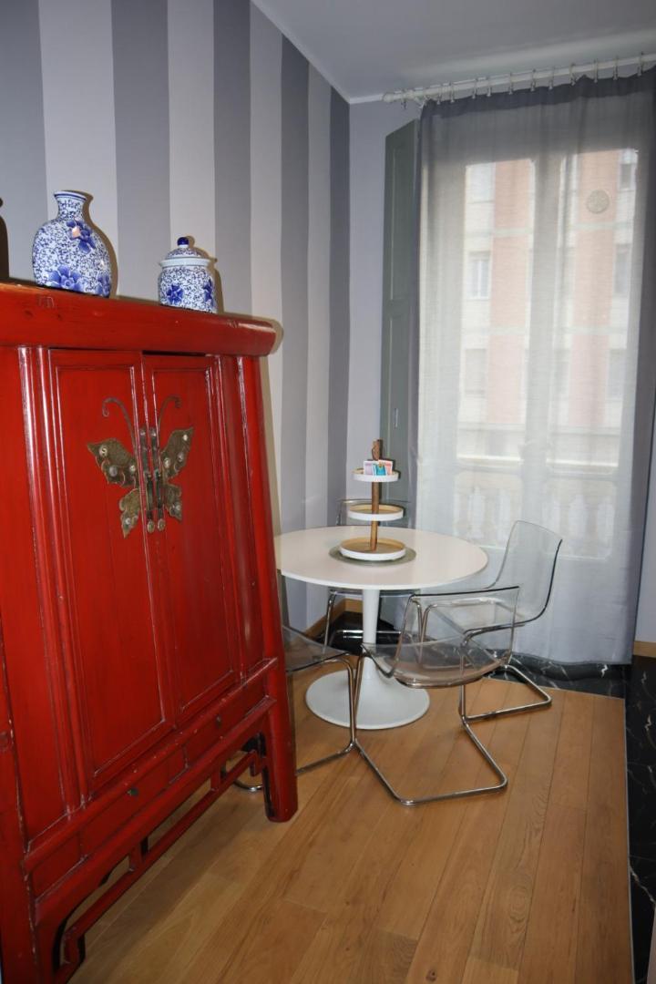 Apartment Un Soffio Di Oriente *