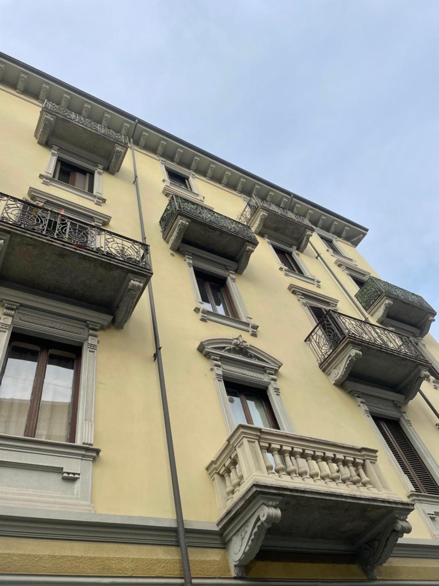 Un Soffio Di Oriente Turin